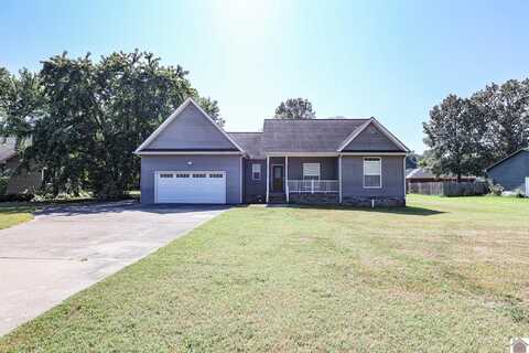 140 Fantacy Lane, Paducah, KY 42003