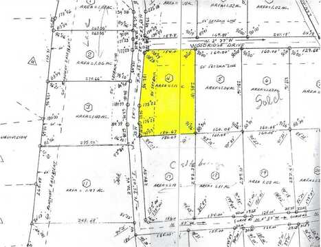 Lot 4 Woodridge Subdivision, Benton, KY 42025