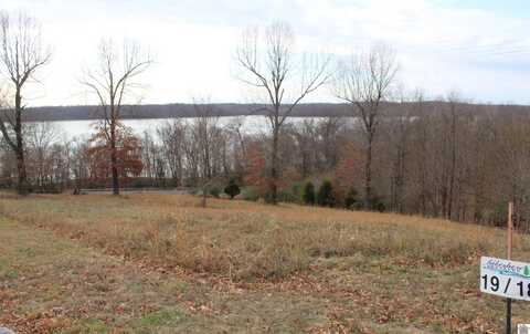 Lot 19 Oak View Lane, Eddyville, KY 42038