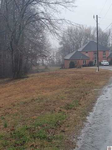 Lot 31 and 32 Windward Lane, Murray, KY 42071