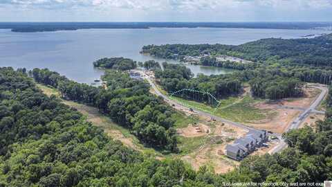 820 Eagle Point Drive, Grand Rivers, KY 42045