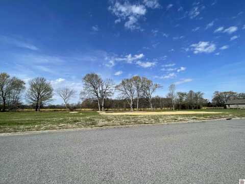 Lot 50 Belle Meade Drive, Murray, KY 42071