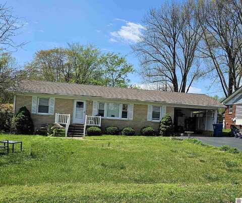 808 Sunny Lane, Murray, KY 42071