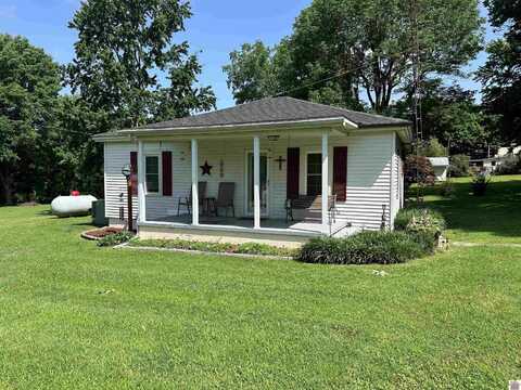 225 Depot Street, Fulton, KY 42041