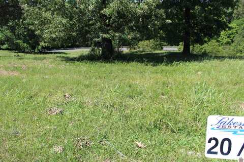 Lot 20 Oak View Lane, Eddyville, KY 42038