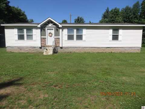 192 CR 1320, Bardwell, KY 42023