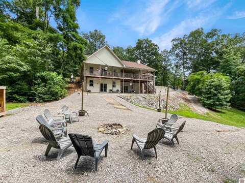 73 Mingo Drive, Eddyville, KY 42038