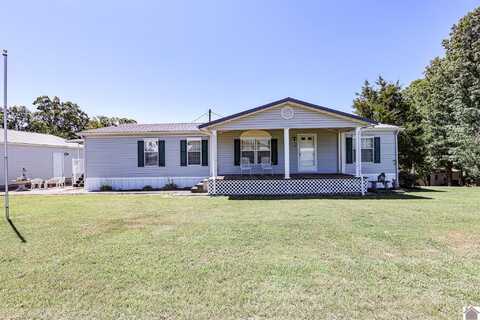 28 Whippoorwill Drive, Gilbertsville, KY 42044