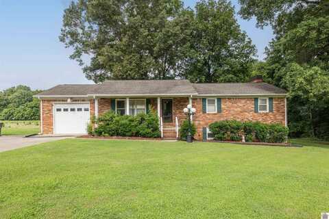 1957 Coopertown Road, Murray, KY 42071