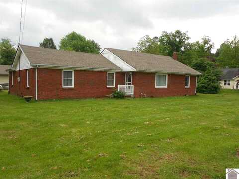 4206 Schneidman Road, Paducah, KY 42003