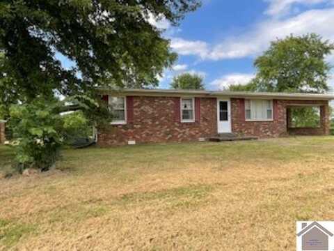 5874 ST RT 339 S, Fancy Farm, KY 42039