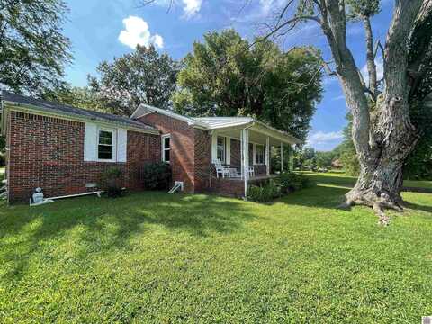 4419 Radio Road, Dexter, KY 42036