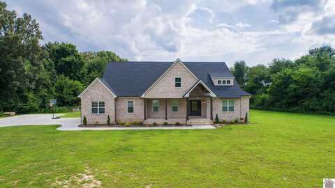 4245 N State Route 121, Murray, KY 42071