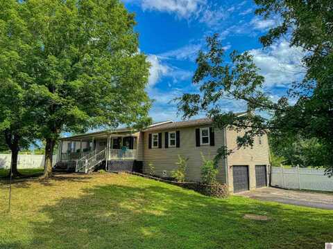 5231 Mayfield Highway, Benton, KY 42025