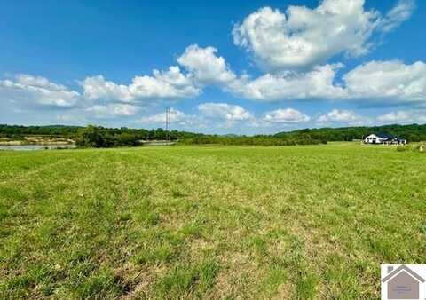 Lot 7 on Tiline Rd, Smithland, KY 42081