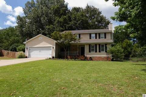 4135 Lovelaceville Road, Paducah, KY 42001