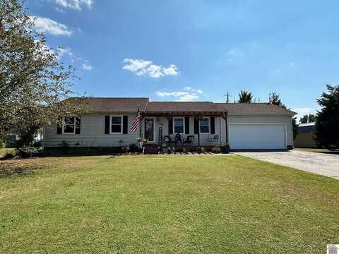 35 Jeanie Street, Mayfield, KY 42066