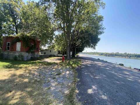 121 River Front Drive, Smithland, KY 42081