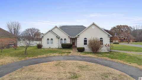 2114 Country Road, Murray, KY 42071