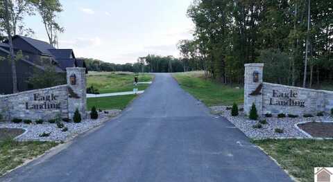 LOT 42-44 Eagle Landing, Grand Rivers, KY 42045