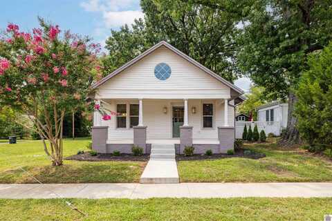 619 N 16th Street, Paducah, KY 42001