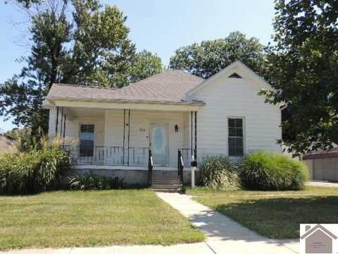 814 S 3rd Street, Mayfield, KY 42066