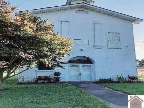 149 Court St, Smithland, KY 42081