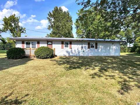 1752 State Route 121 S, Murray, KY 42071