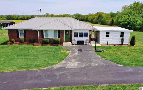 524 Scottsburg Road, Princeton, KY 42445