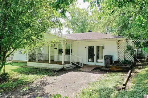 304 Robin Rd, Princeton, KY 42445