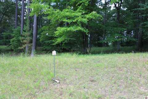 Lot #51 Doe Valley Drive, Benton, KY 42025