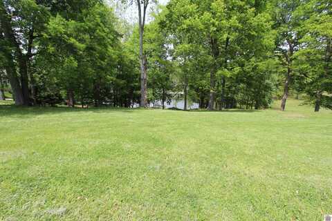 LOT 21 CIRCLE CREST, Eddyville, KY 42038