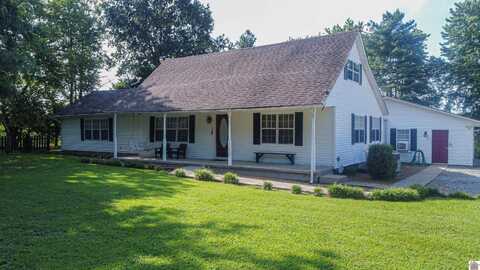 2471 State Route 408 W, Hickory, KY 42051