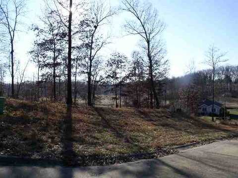 Lot 60 & 62 Fairway Drive, Benton, KY 42025