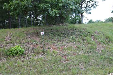 Lot #52 Doe Valley Drive, Benton, KY 42025