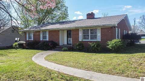 405 W Clay St., Clinton, KY 42031