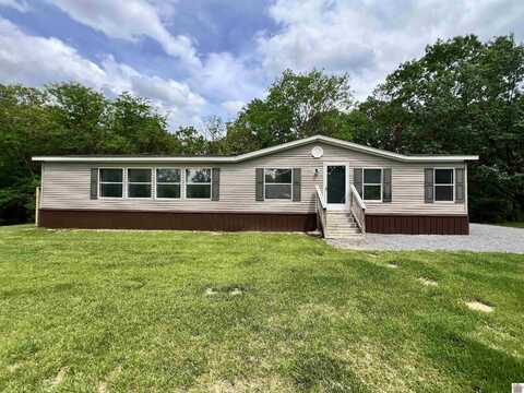 5392 New Providence Road, Hazel, KY 42049