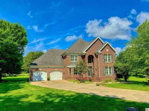 315 Country Club Lane, Murray, KY 42071