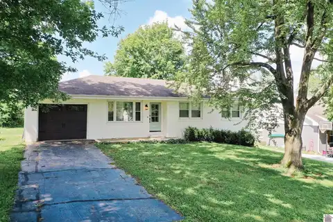 205 Cantrell Dr., Princeton, KY 42445