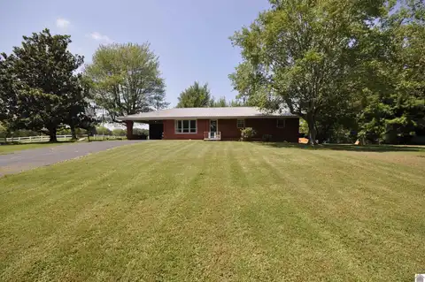 1900 Walnut Grove Road, Benton, KY 42025