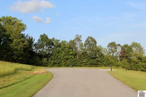 Lot #81 Kelsey Jo, Eddyville, KY 42038