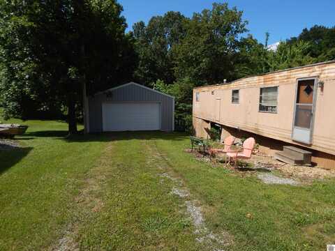 59 Whippoorwill Dr, Gilbertsville, KY 42044