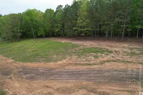 Valhalla Lane Lot # 40 Tract #2, Benton, KY 42025