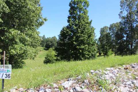 Lot 36 Oak View Lane, Eddyville, KY 42038