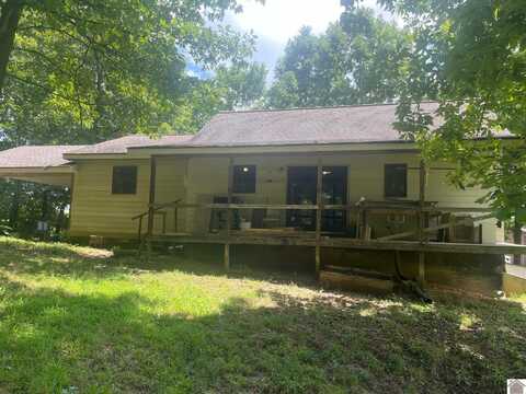 795 Ward Lane, Grand Rivers, KY 42045