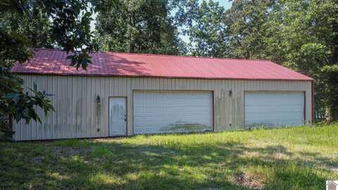 1850 Sledd Creek, Gilbertsville, KY 42044