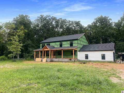 690 Jones Sparkman Rd, Murray, KY 42071