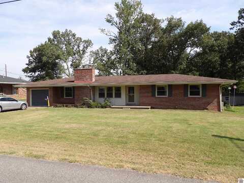 213 E 18th St, Benton, KY 42025