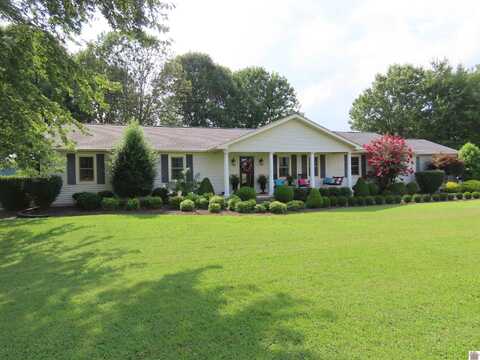 99 Merit Rd, Mayfield, KY 42066