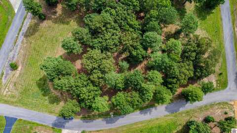 lot 25, 26, 27 Pine View Dr, Benton, KY 42025